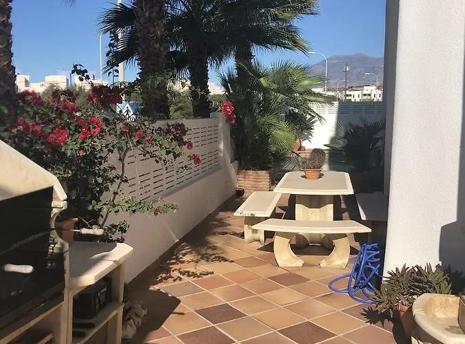 Cinco Palmas * ألميريمار