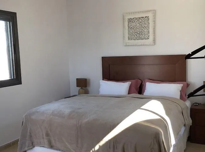 Cinco Palmas فيلة ألميريمار