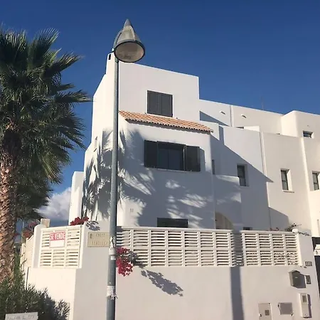 Cinco Palmas Villa