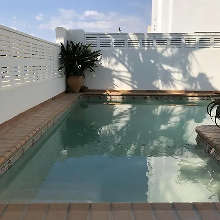 Cinco Palmas Альмеримар